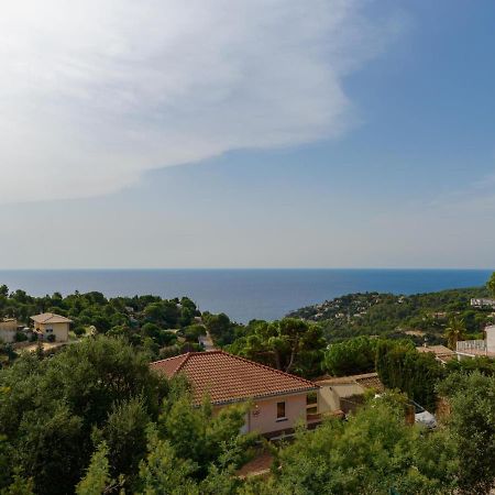 Alba By Danlux Invest Villa Tossa de Mar Exterior photo